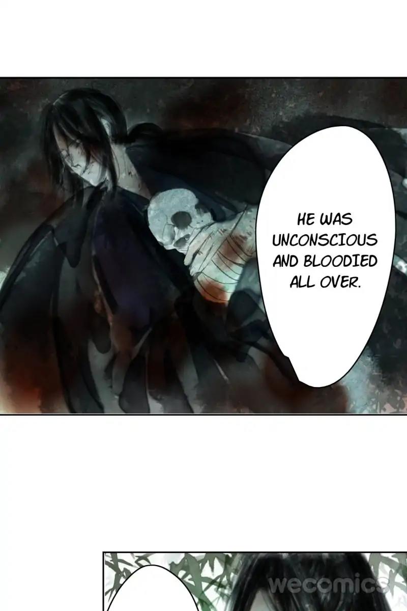 Lone Swan chapter 55 - page 13