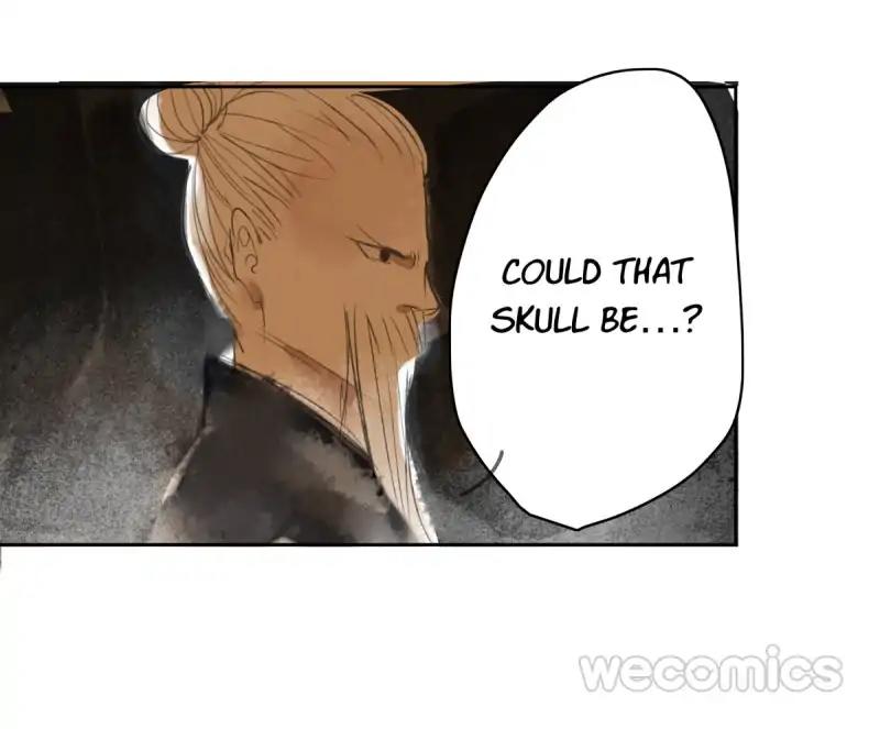 Lone Swan chapter 55 - page 15