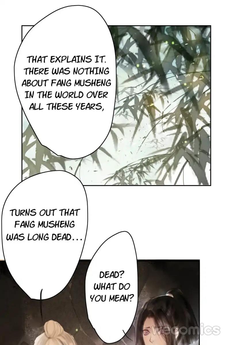Lone Swan chapter 55 - page 16