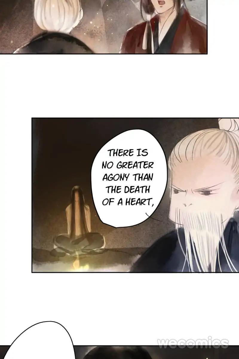 Lone Swan chapter 55 - page 17