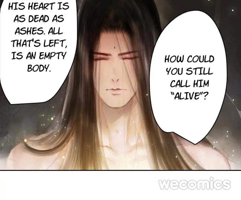 Lone Swan chapter 55 - page 18