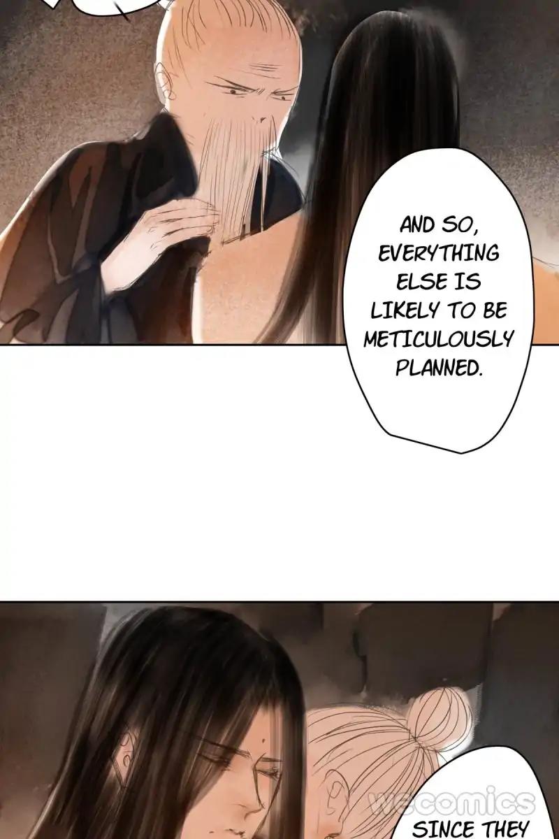 Lone Swan chapter 55 - page 20