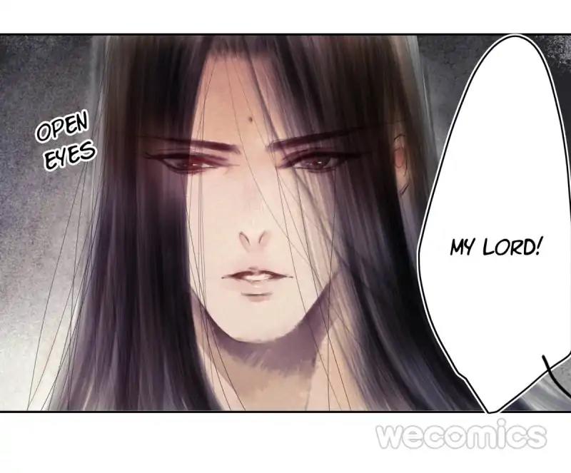 Lone Swan chapter 55 - page 24