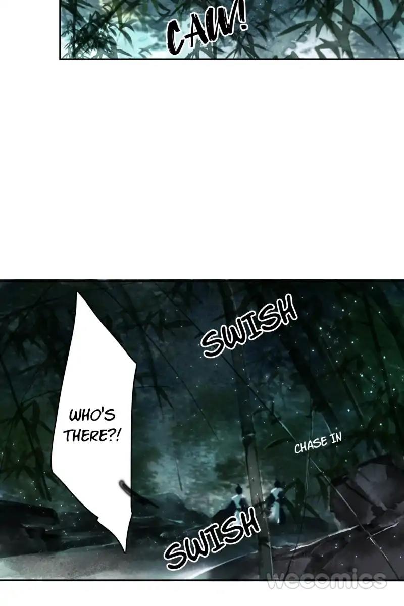 Lone Swan chapter 55 - page 26