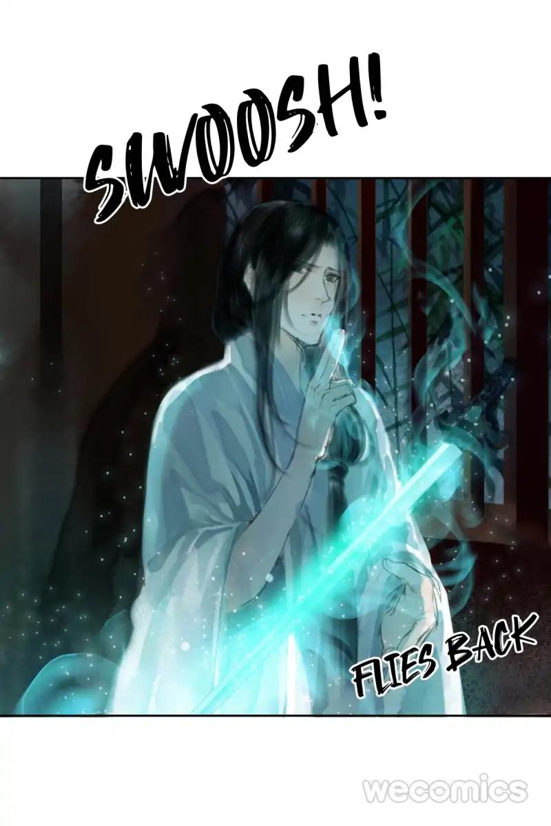 Lone Swan chapter 55 - page 28