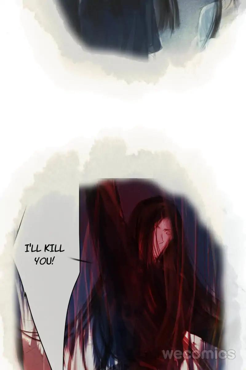 Lone Swan chapter 54 - page 10