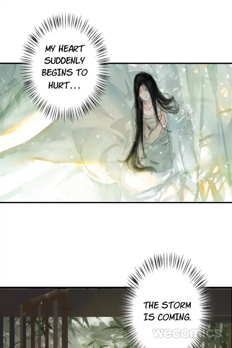 Lone Swan chapter 54 - page 14