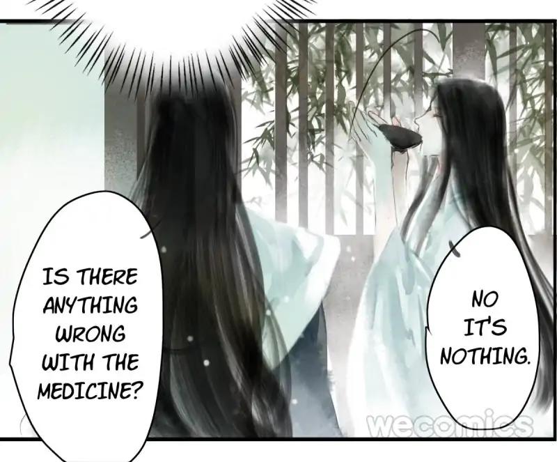 Lone Swan chapter 54 - page 22