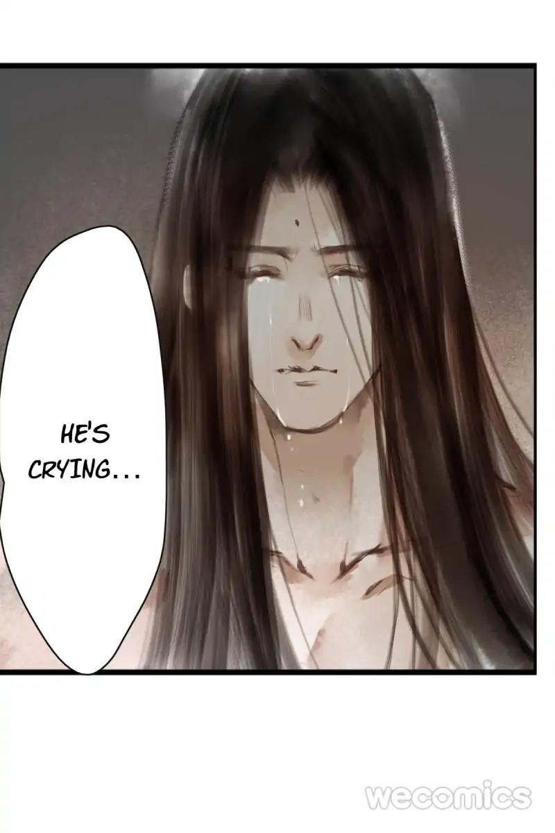 Lone Swan chapter 54 - page 35