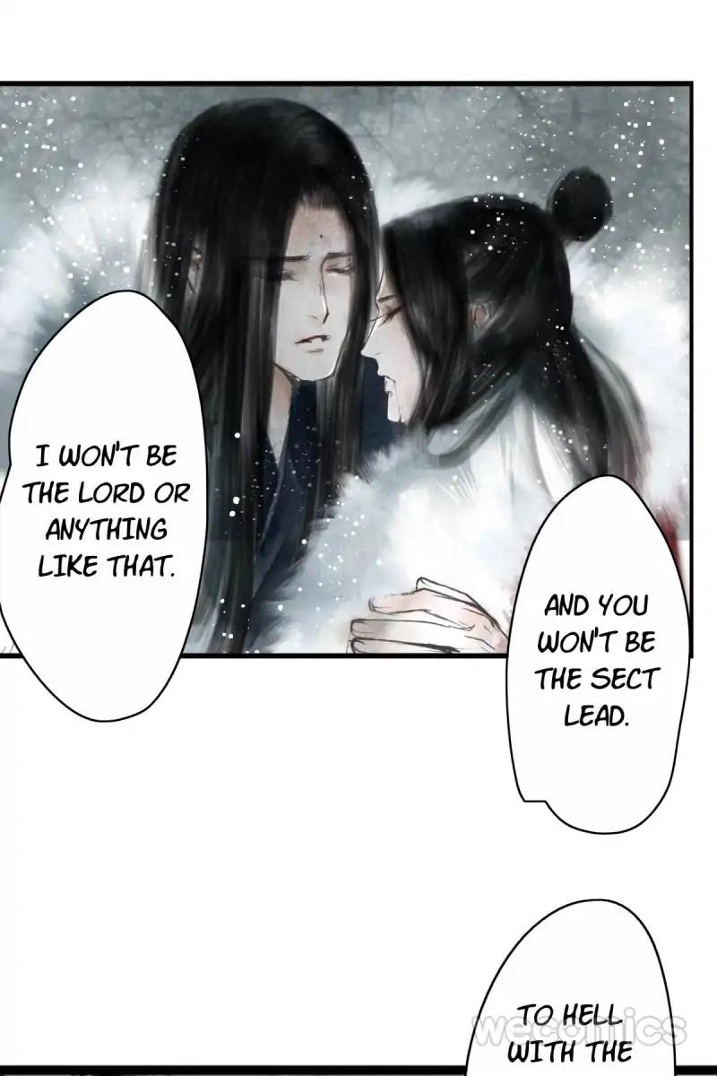 Lone Swan chapter 54 - page 38