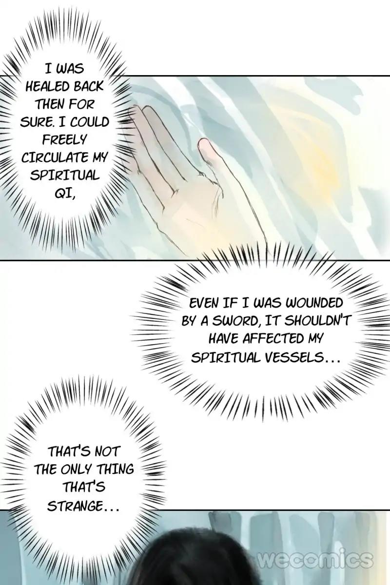Lone Swan chapter 54 - page 4