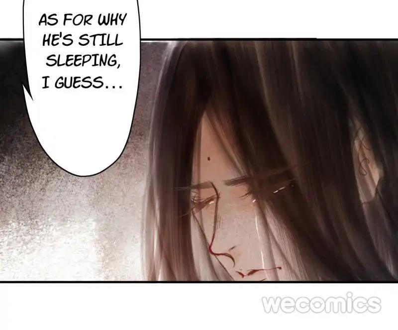 Lone Swan chapter 54 - page 43