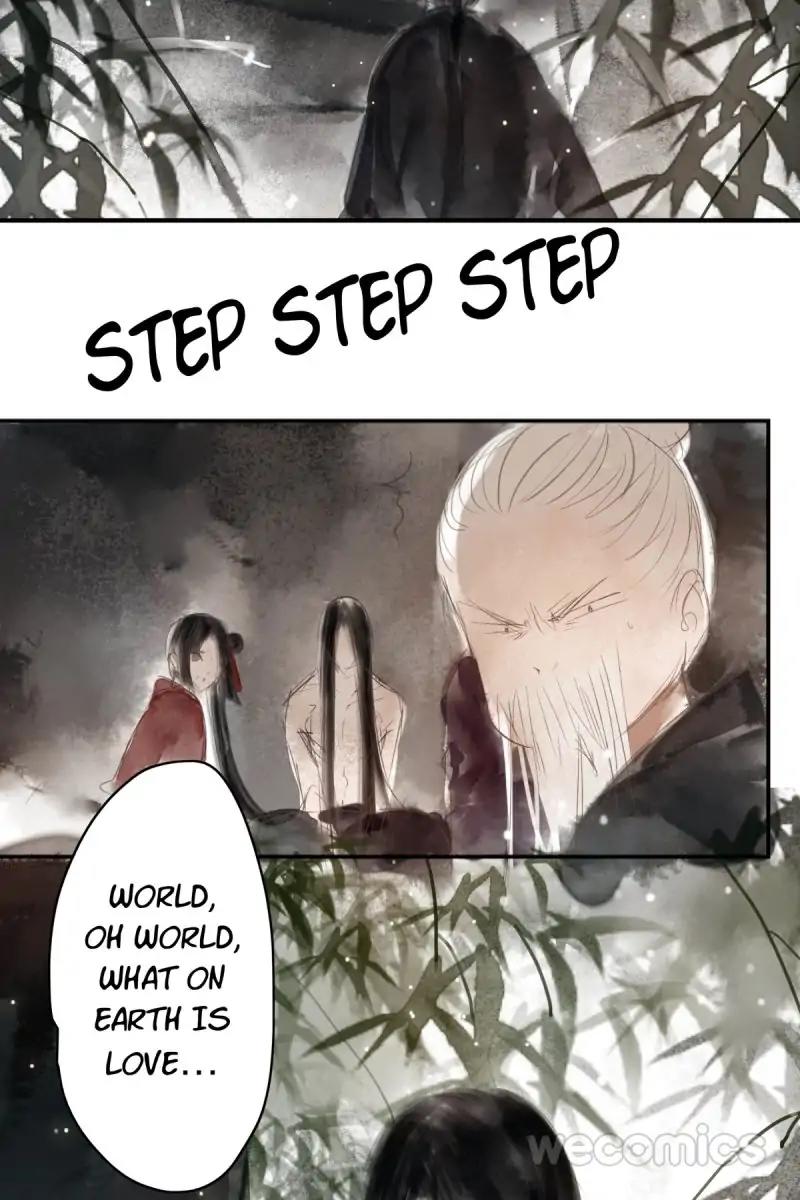 Lone Swan chapter 54 - page 45