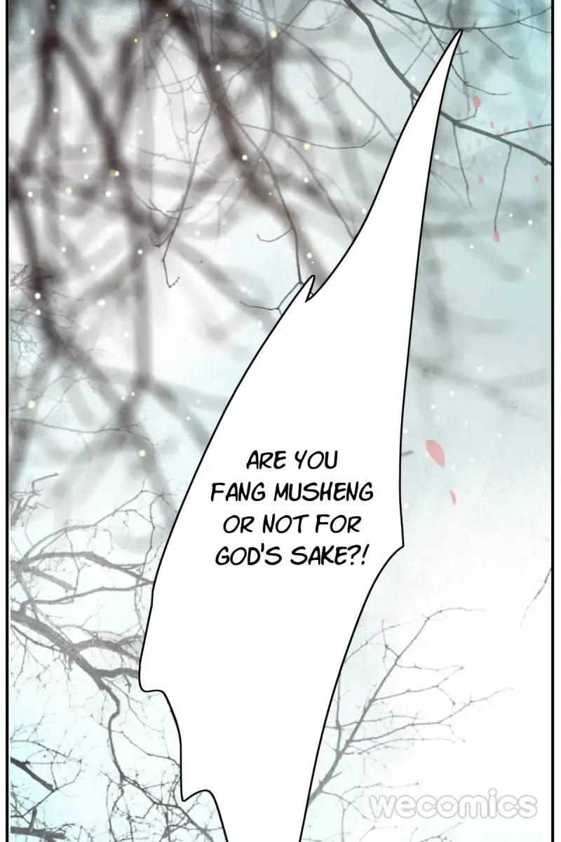 Lone Swan chapter 54 - page 48
