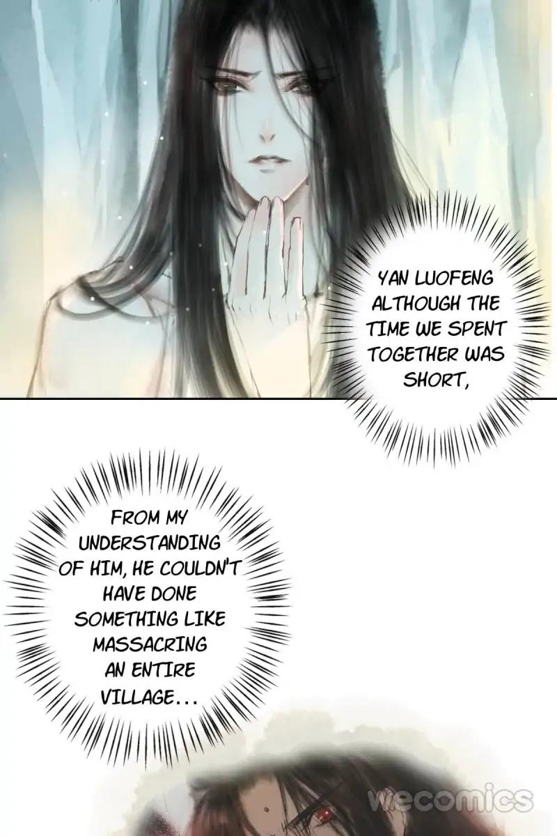 Lone Swan chapter 54 - page 5