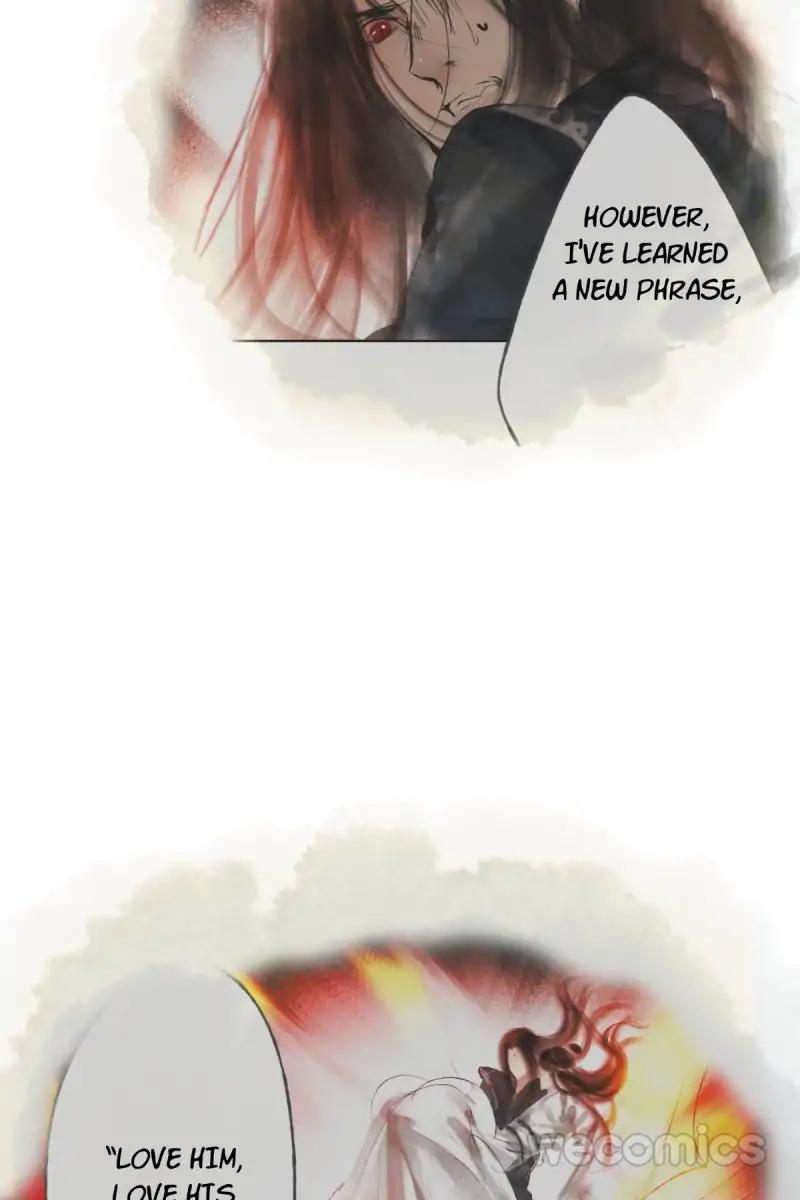 Lone Swan chapter 54 - page 6