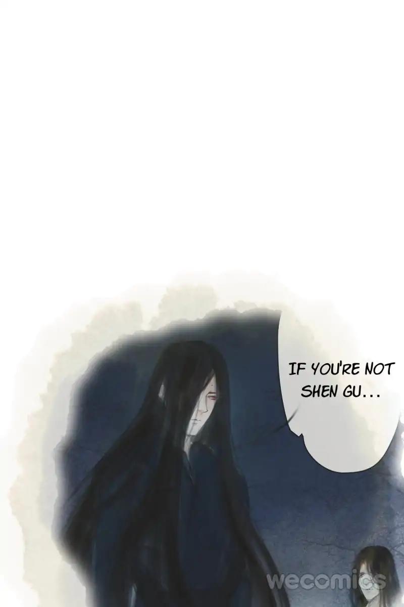 Lone Swan chapter 54 - page 9