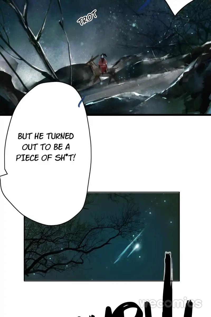 Lone Swan chapter 53 - page 15