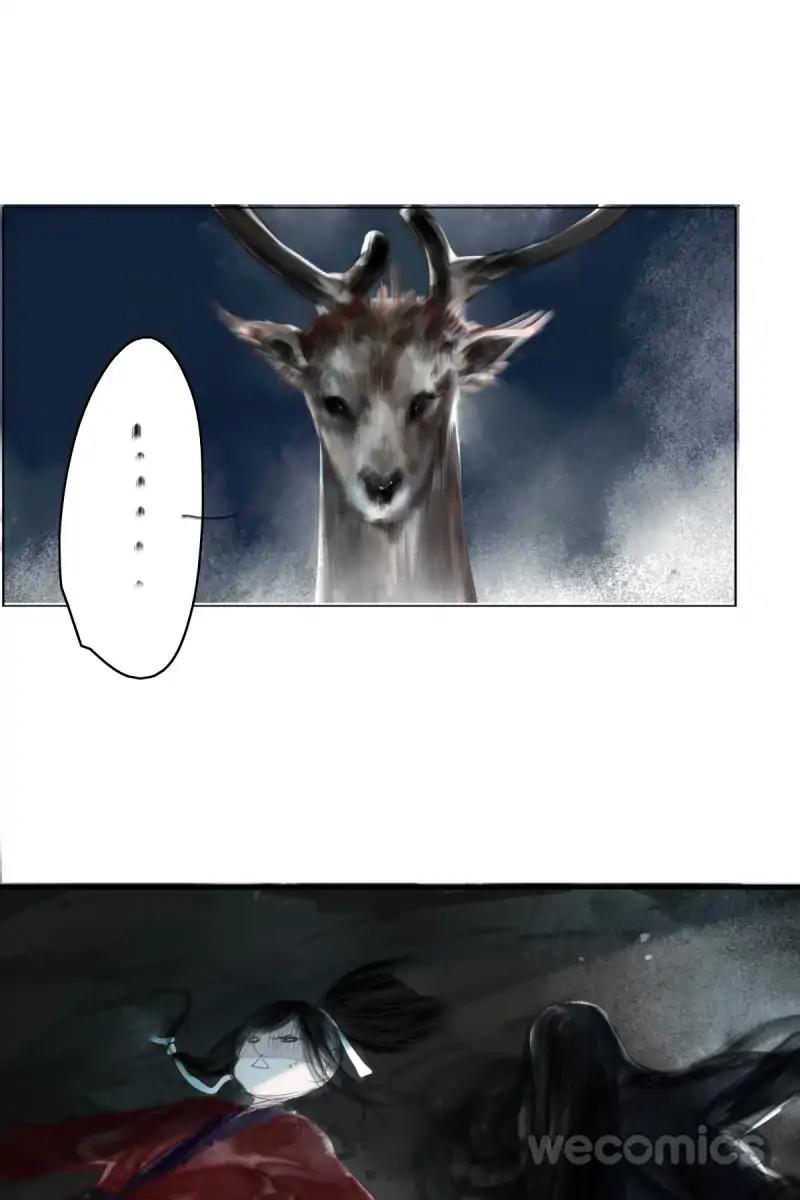 Lone Swan chapter 53 - page 17