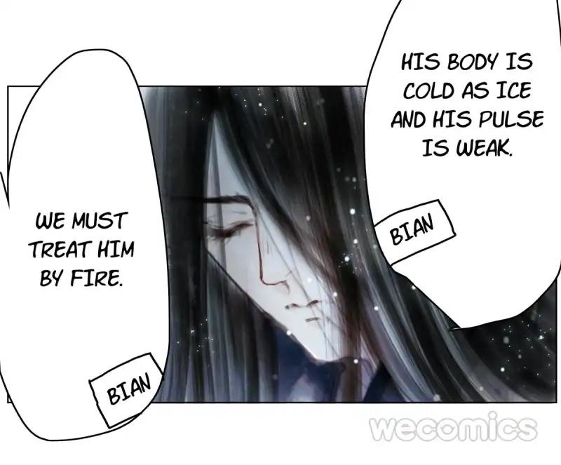 Lone Swan chapter 53 - page 25