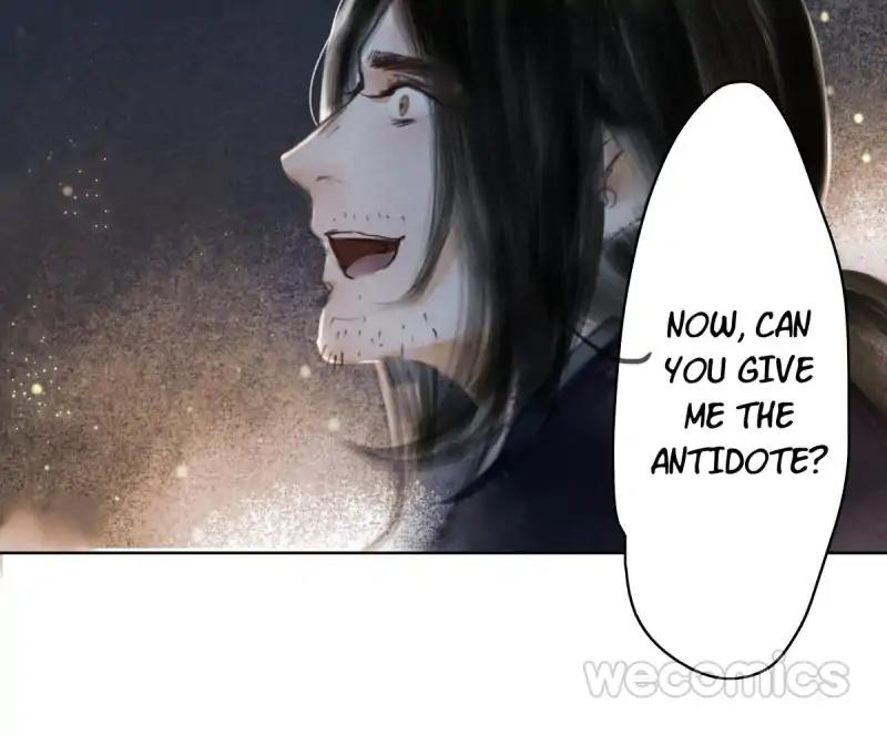 Lone Swan chapter 53 - page 31