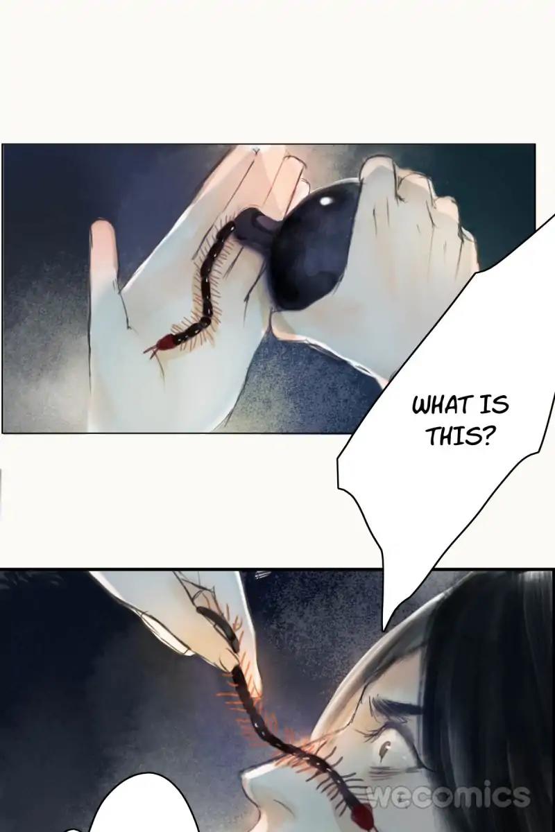 Lone Swan chapter 53 - page 35