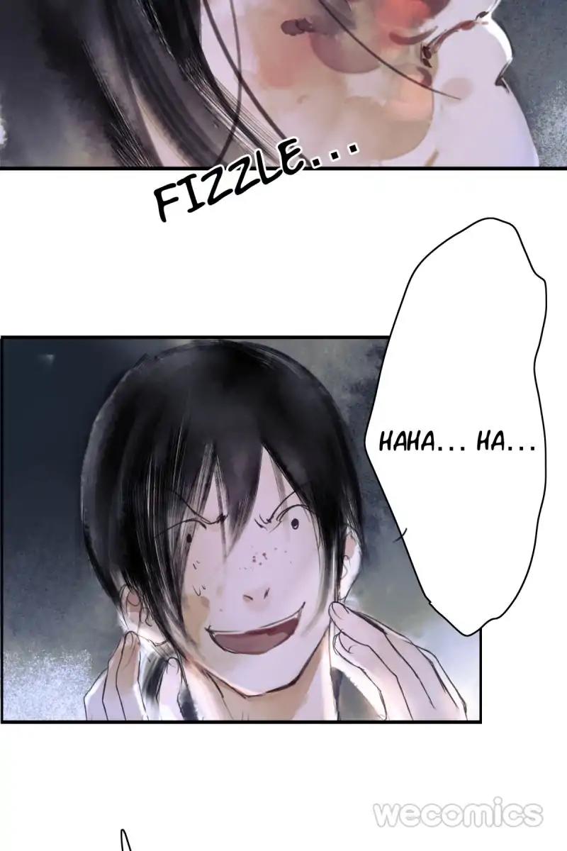 Lone Swan chapter 53 - page 39