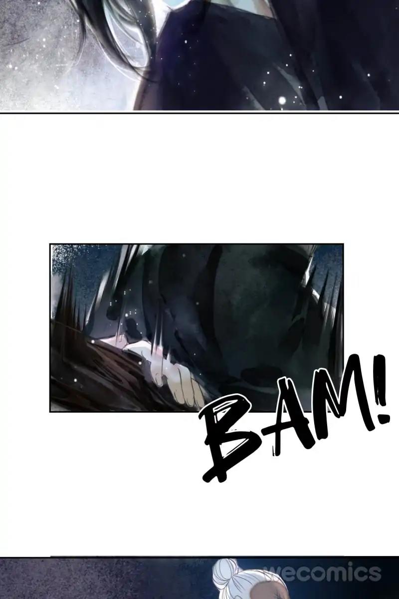 Lone Swan chapter 53 - page 6