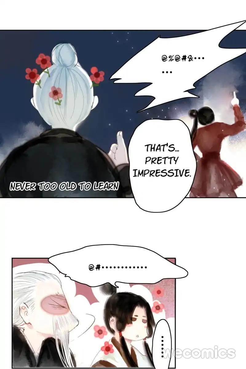 Lone Swan chapter 51 - page 10