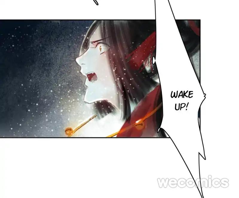 Lone Swan chapter 51 - page 21