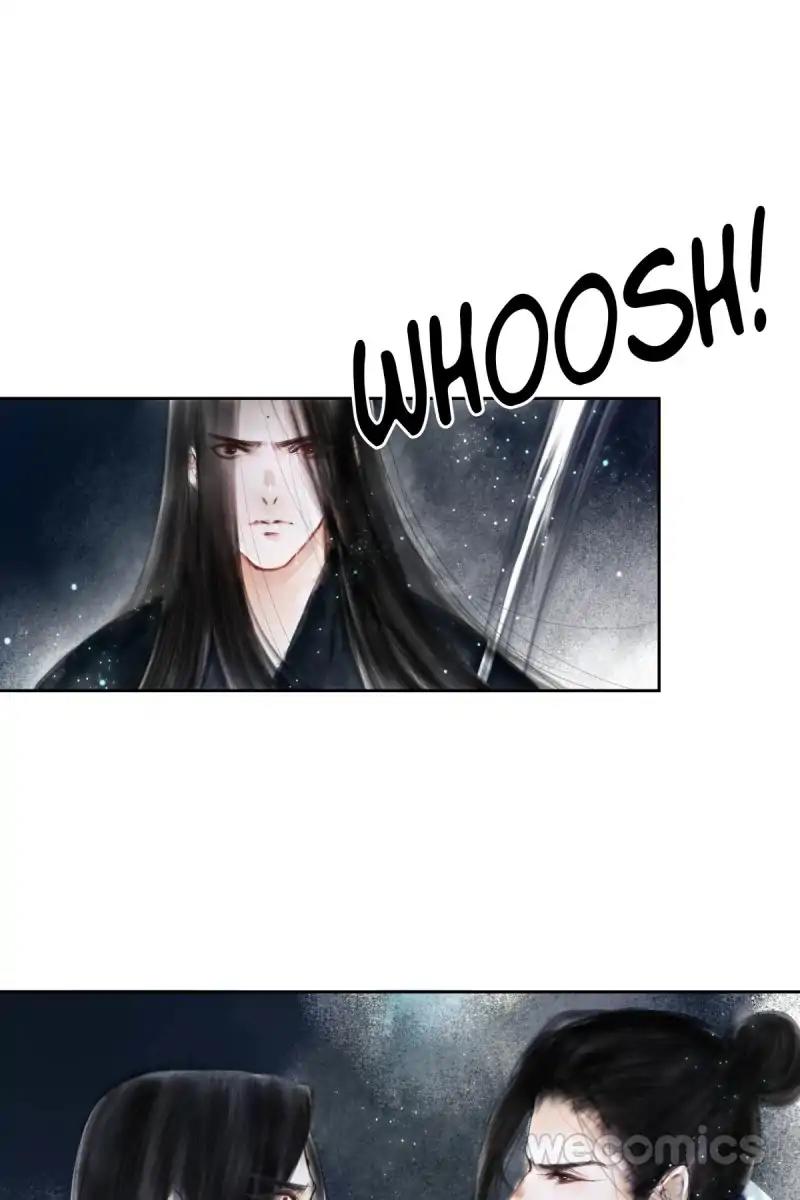 Lone Swan chapter 51 - page 22