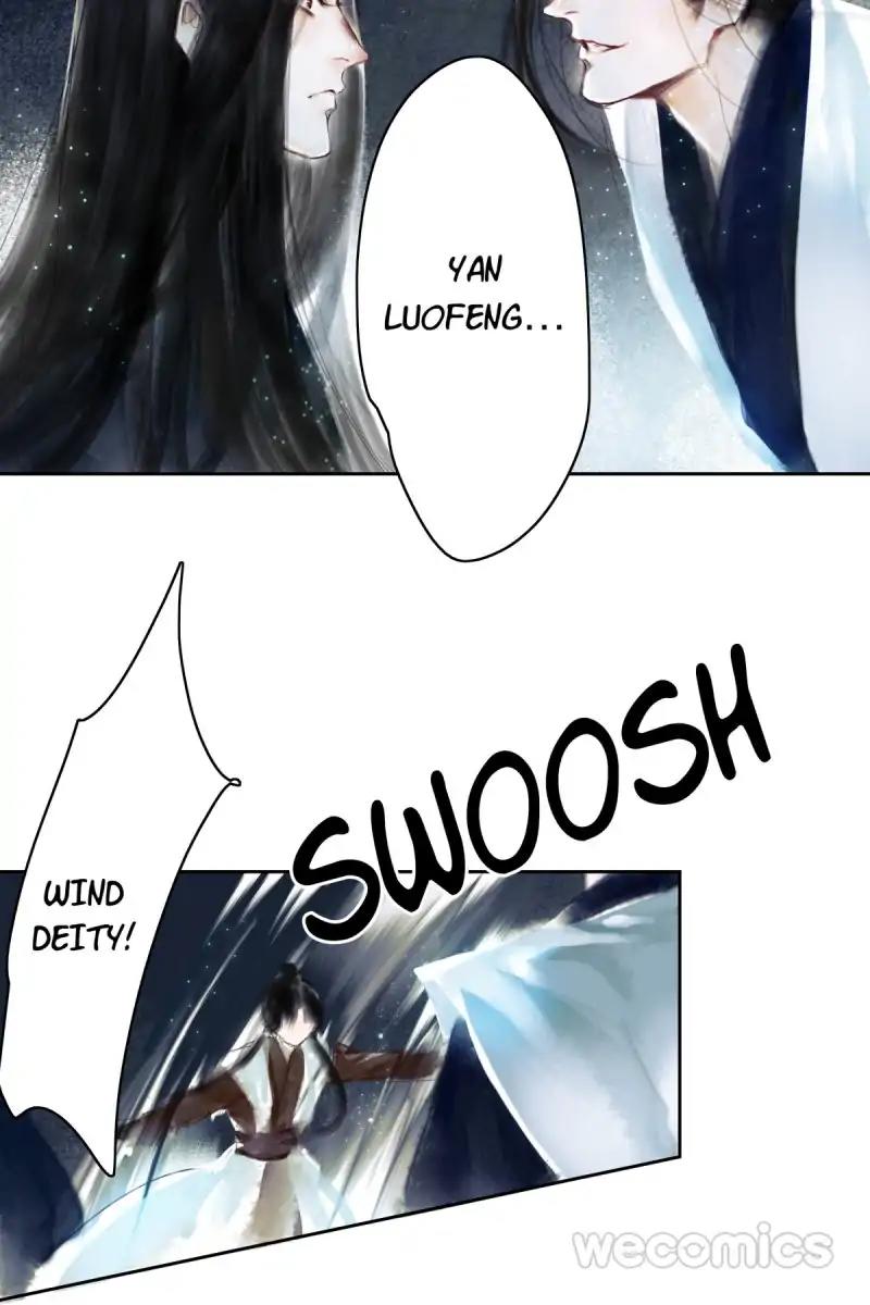Lone Swan chapter 51 - page 23