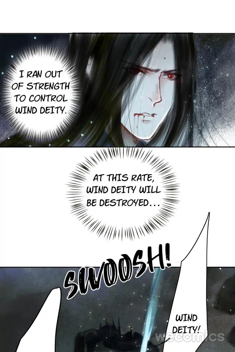 Lone Swan chapter 51 - page 25