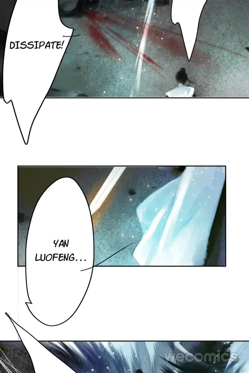 Lone Swan chapter 51 - page 26