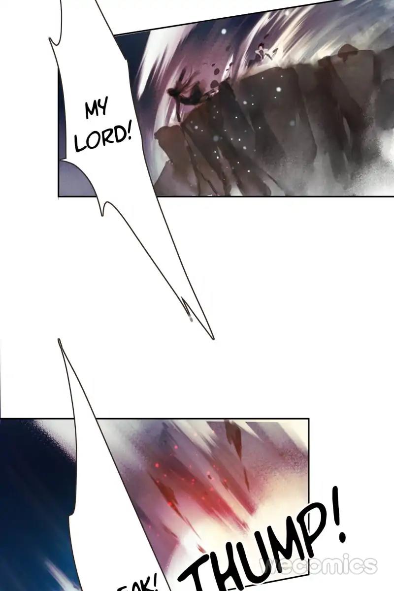 Lone Swan chapter 51 - page 29