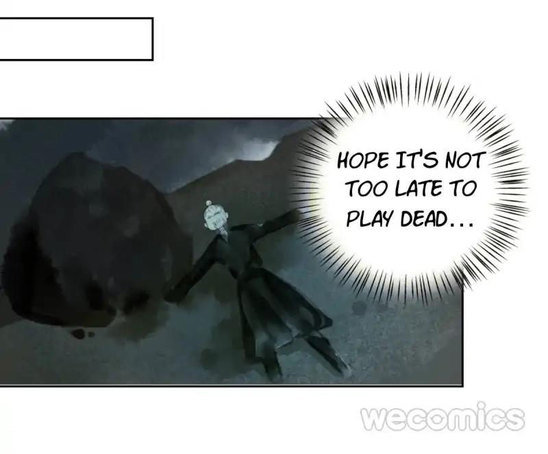 Lone Swan chapter 51 - page 33