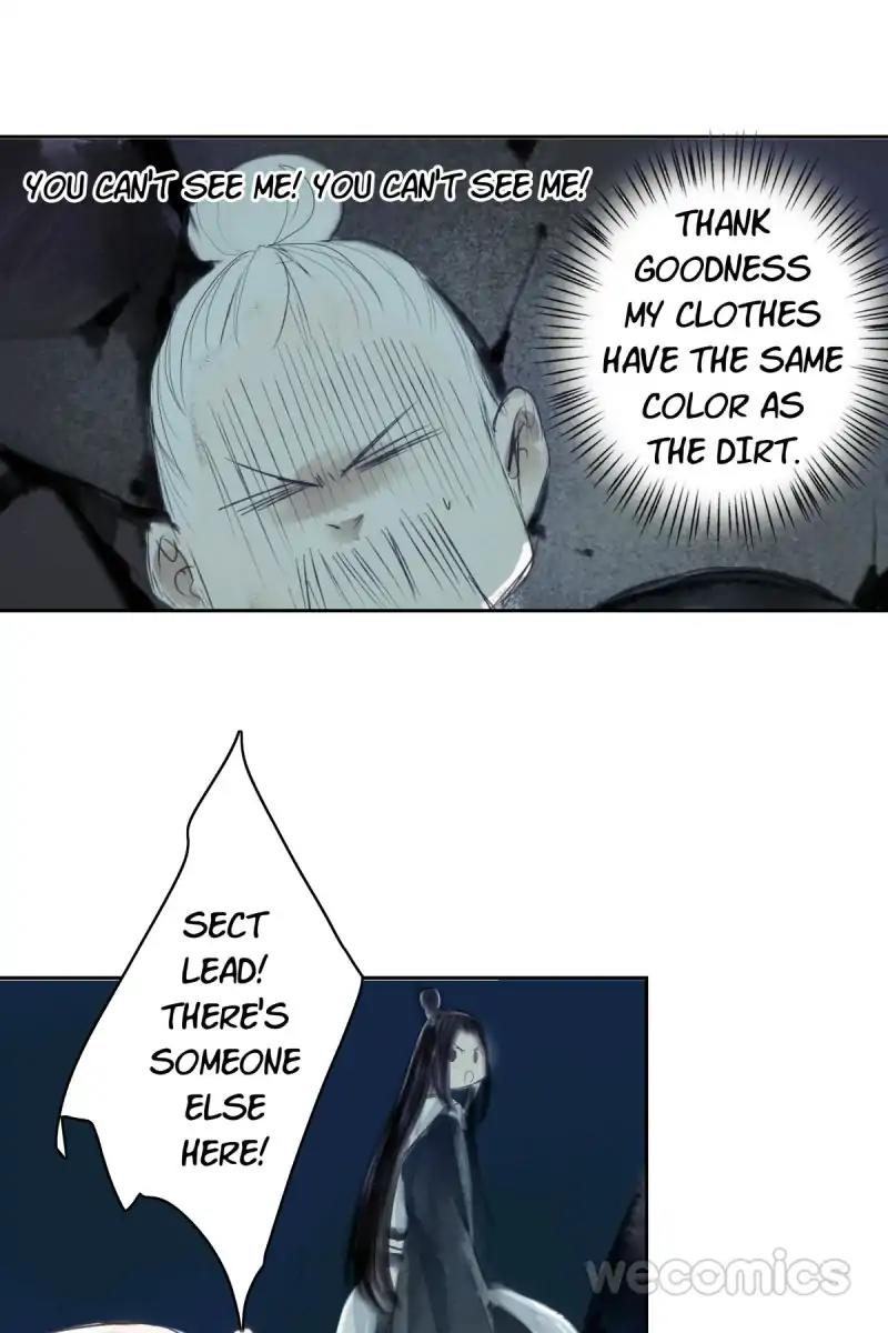 Lone Swan chapter 51 - page 34