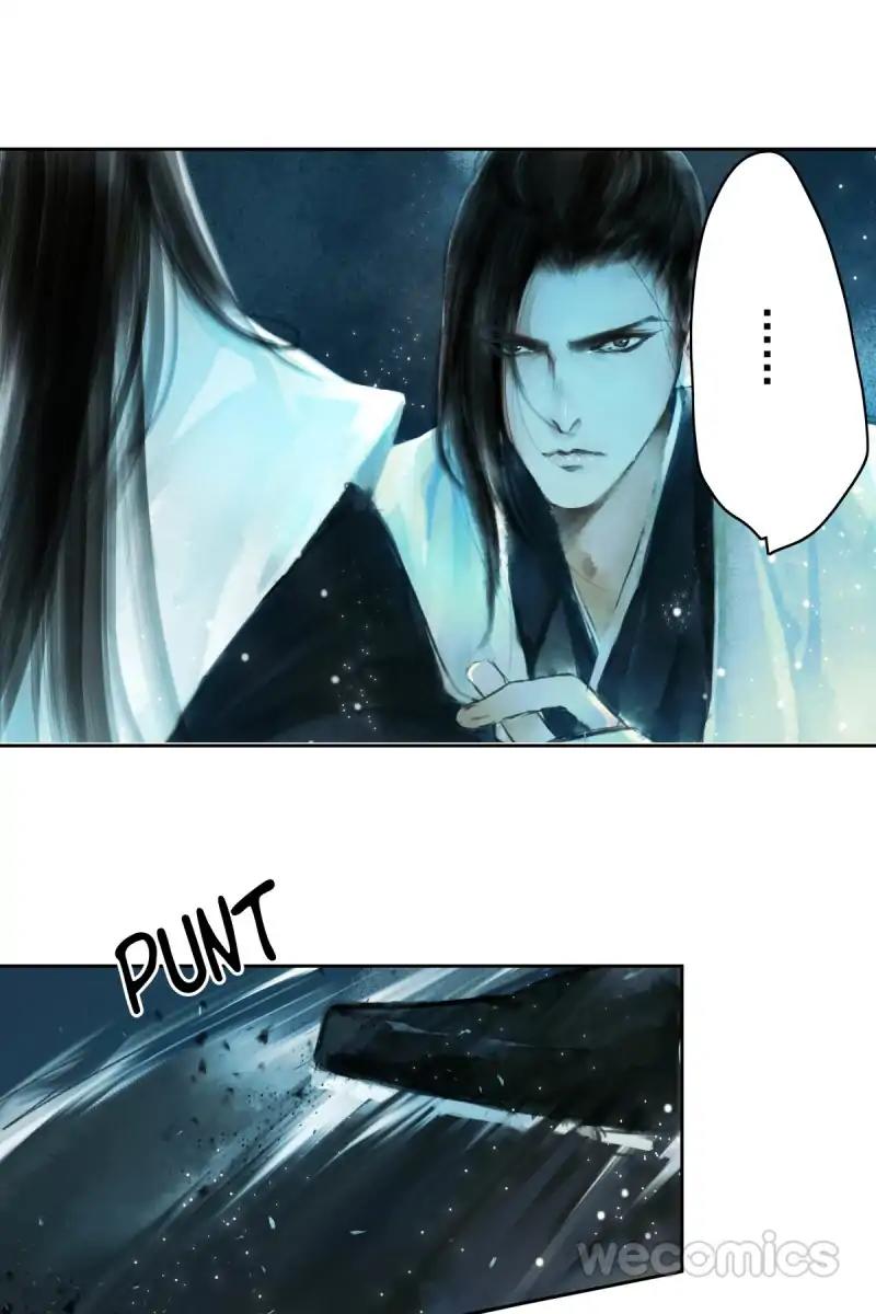 Lone Swan chapter 51 - page 37