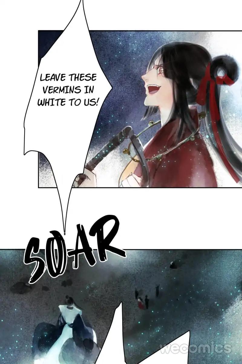 Lone Swan chapter 51 - page 4