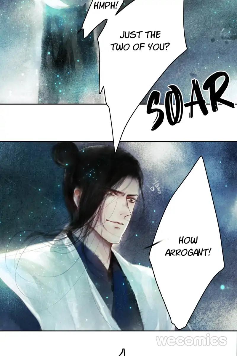Lone Swan chapter 51 - page 5