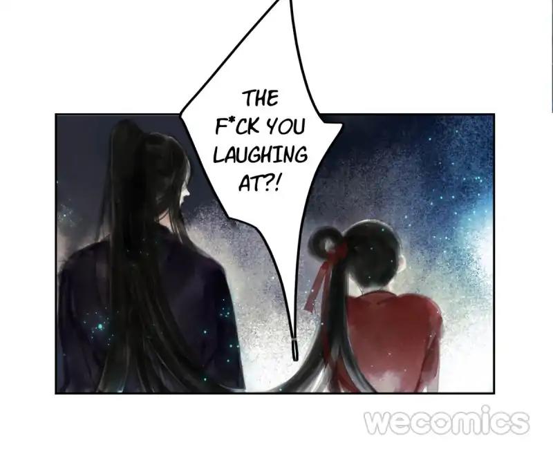 Lone Swan chapter 51 - page 6