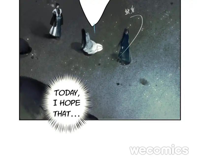 Lone Swan chapter 50 - page 12