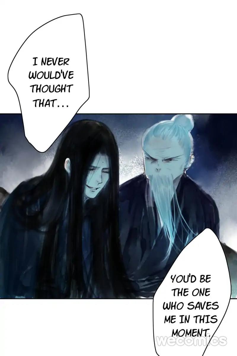 Lone Swan chapter 50 - page 25