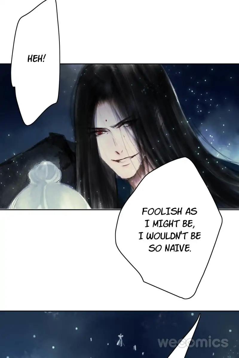 Lone Swan chapter 50 - page 28