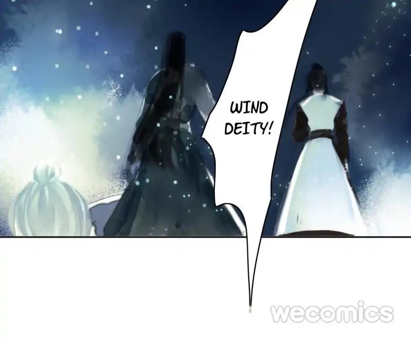 Lone Swan chapter 50 - page 29