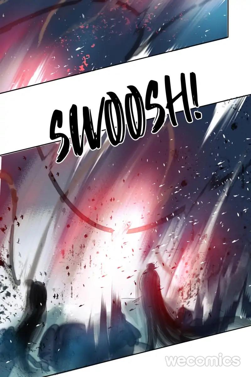 Lone Swan chapter 50 - page 40