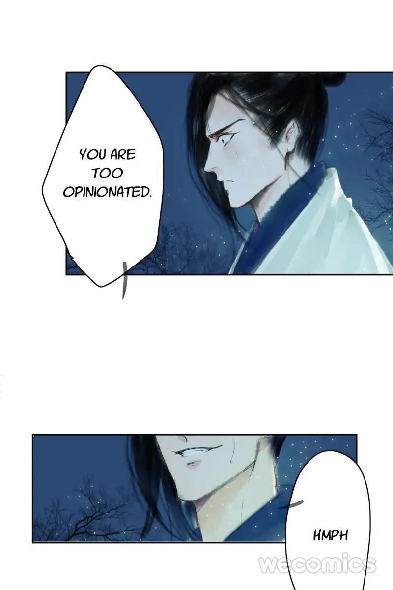Lone Swan chapter 49 - page 10