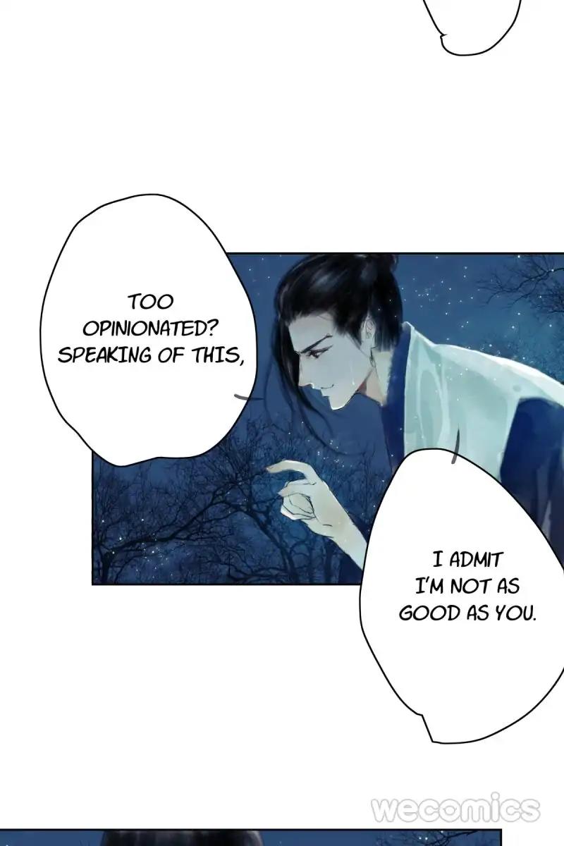 Lone Swan chapter 49 - page 11