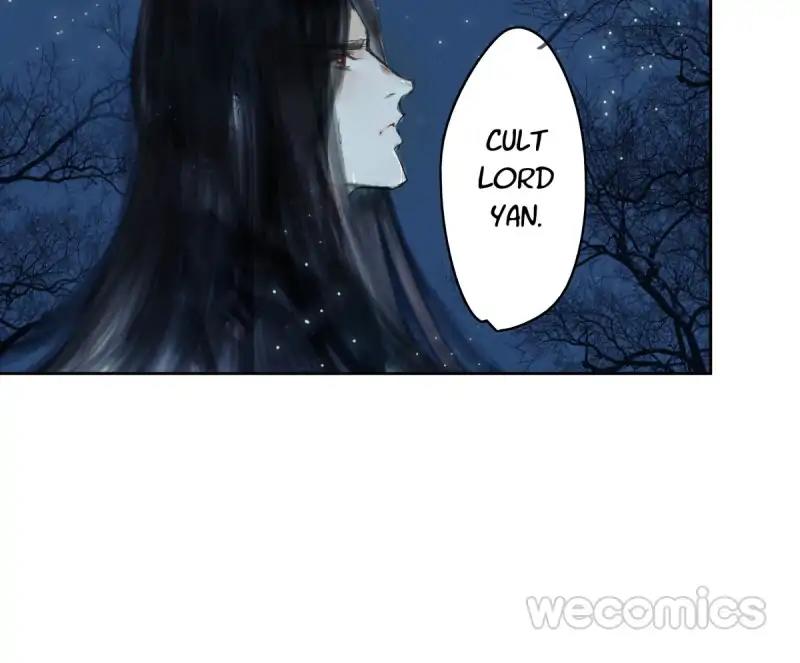 Lone Swan chapter 49 - page 12