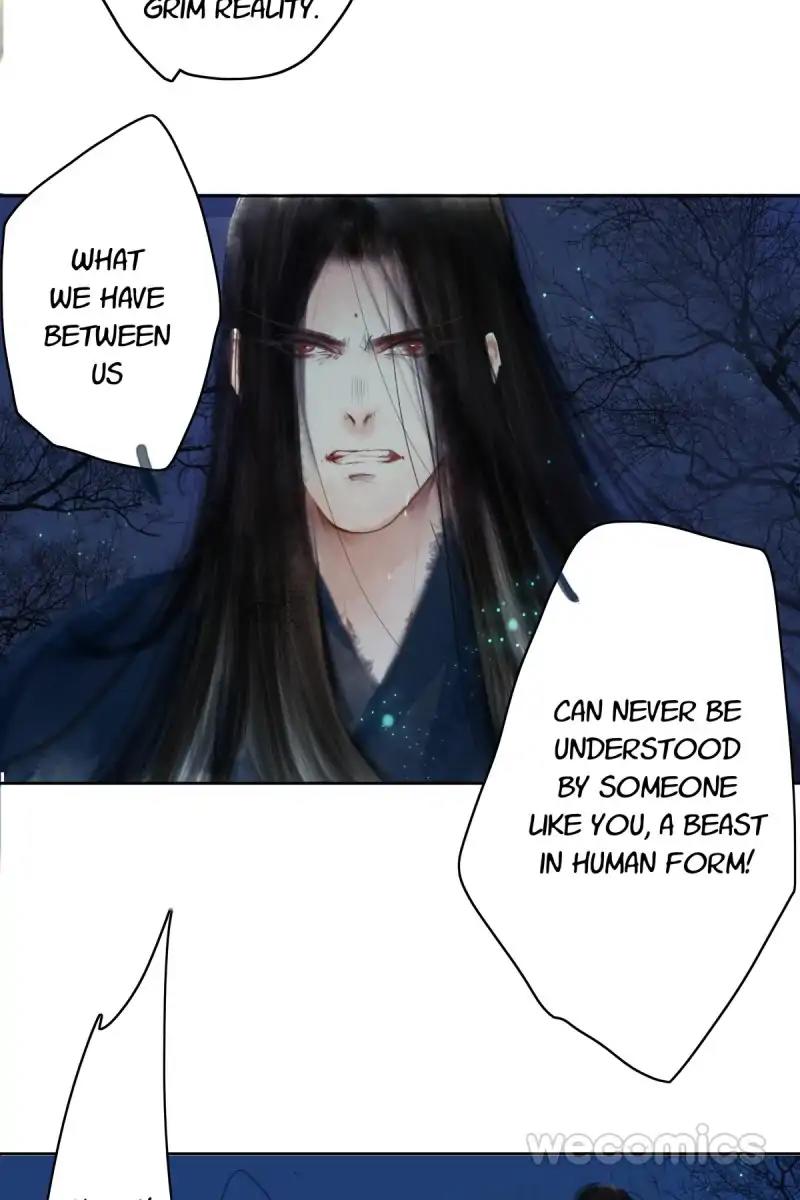 Lone Swan chapter 49 - page 14